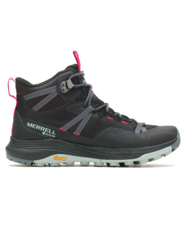 Трекінгові черевики Merrell Siren 4 Mid GTX 100024164 Різнокольорові