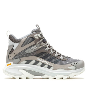 Трекинговые ботинки Merrell Moab Speed 2 Mid GTX 100073865 Разноцветные
