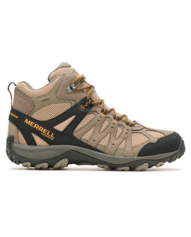 Трекинговые ботинки Merrell Accentor 3 Mid WP 100015386 Разноцветные