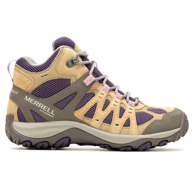 Merrell Accentor 3 Mid WP 100075870
