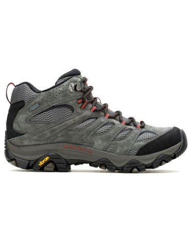 Trekking boots Merrell Moab 3 Mid GTX 100064613 Black/gray