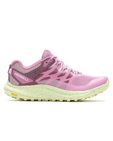 Трекінгові кросівки Merrell Antora 3 100027469 Рожевий