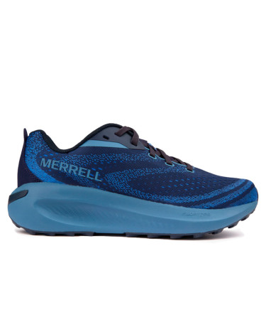Трекинговые кроссовки Merrell Morphlite 100073217 Синий