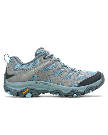 Trekking shoes Merrell Moab 3 100037044 Multicolored
