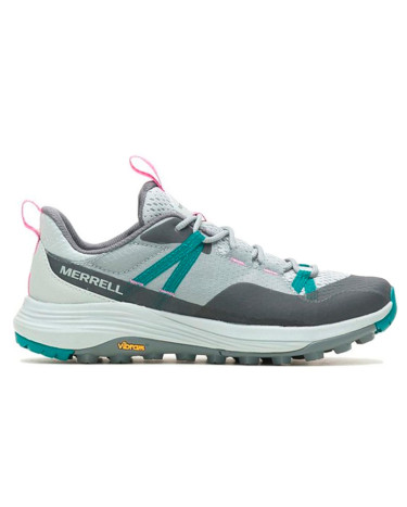 Trekking shoes Merrell Siren 4 100075502 Multicolored