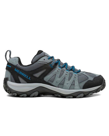 Trekking shoes Merrell Accentor 3 100075629 Multicolored