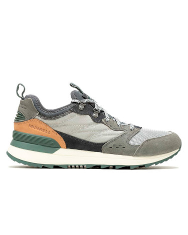 Трекинговые кроссовки Merrell Alpine 83 Sneaker Recraft 100073255 Разноцветные