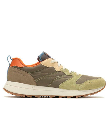 Трекінгові кросівки Merrell Alpine 83 Sneaker Sport 100073256 Різнокольорові