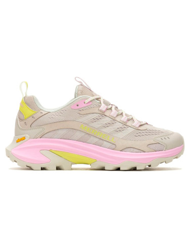 Трекінгові кросівки Merrell Moab Speed 2 100007455 Різнокольорові
