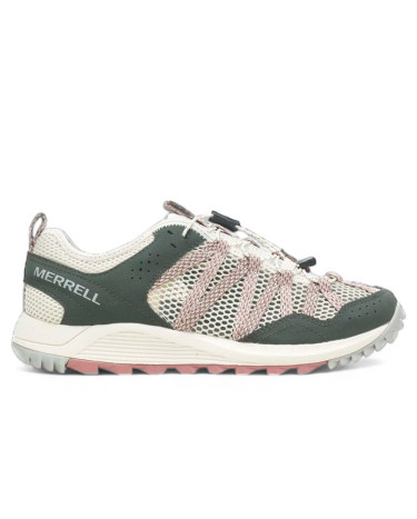 Трекінгові кросівки Merrell Wildwood Aerosport 100073246 Різнокольорові