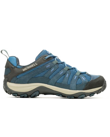 Trekking shoes Merrell Alverstone 2 100070624 Multicolored