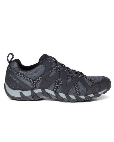 Трекінгові кросівки Merrell Waterpro MaipoI 2 100073242 Чорний/сірий