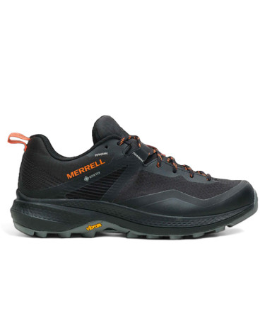 Трекінгові кросівки Merrell MQM 3 GTX 100034171 Чорний