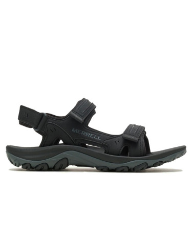 Sandals Merrell Huntington Sport Convert 100073248 Black