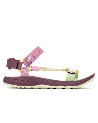 Sandals Merrell Bravada 2 Strap 100073238 Multicolored