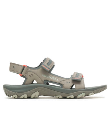 Сандалії Merrell Huntington Sport Convert 100073851 Різнокольорові