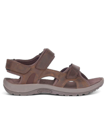 Сандалії Merrell Sandspur 2 Convert 100073857 Коричневий
