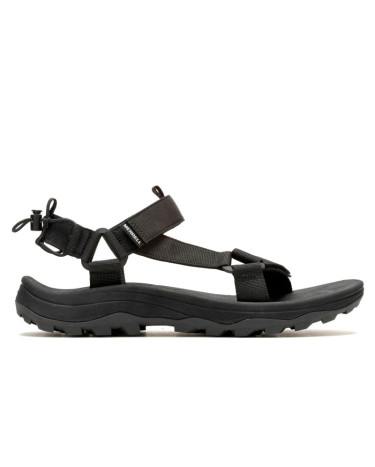 Сандалії Merrell Speed Fusion Web Sport 100073858 Чорний