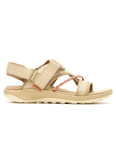 Sandals Merrell Terran 4 Backstrap 100075735 Beige