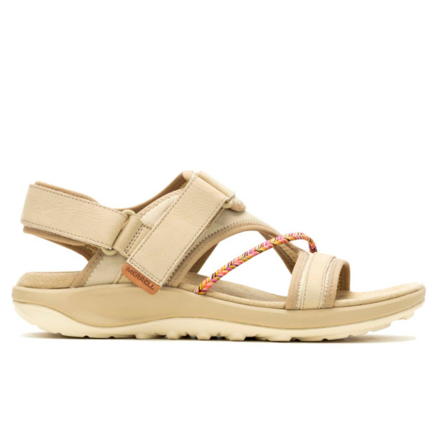 Merrell Terran 4 Backstrap 100075735