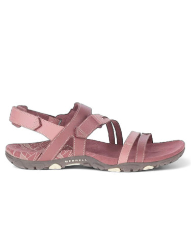 Сандалії Merrell Sandspur Rose Convert 100075793 Рожевий