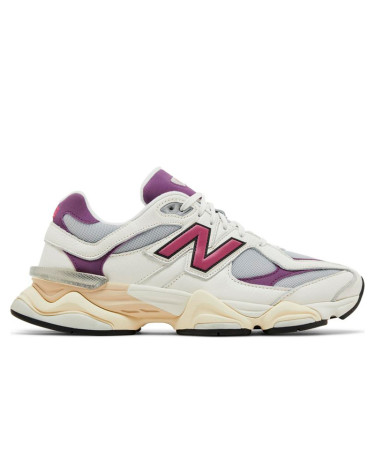 Sneakers New Balance 9060 Magenta U9060ESC Multicolored