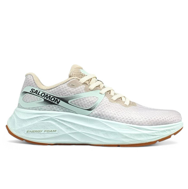 Salomon Aero Glide Bleached Sand Yucca L47122600