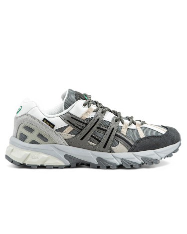 Кросівки Asics Gel-Sonoma 15-50 Gore-Tex Grey White Білий/сірий