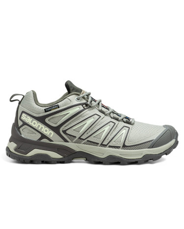 Sneakers Salomon Speed Cross Pro Gore-Tex Thinsulate Grey Grey