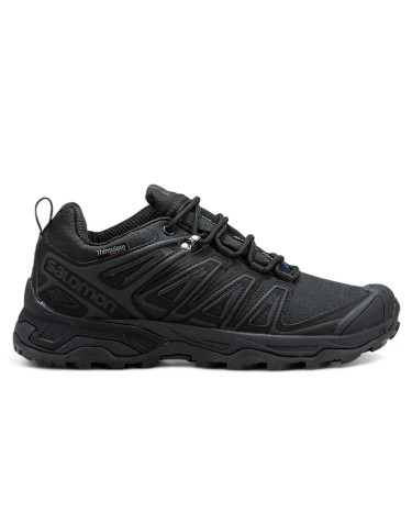 Sneakers Salomon Speed Cross Pro Gore-Tex Thinsulate Black Black