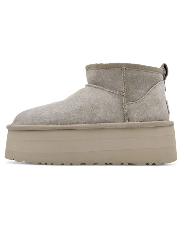 Boots Grey