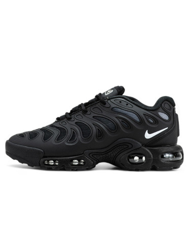Кросівки Nike Air Max TN Plus Drift Black Чорний