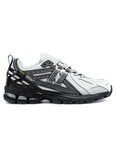 Sneakers New Balance 1906R Cordura Grey White Black Black/white