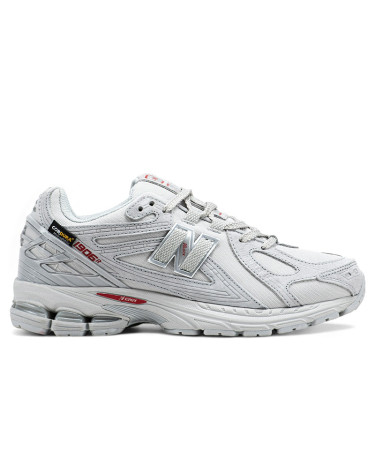 Sneakers New Balance 1906R Cordura Grey Red M1906DH White/gray