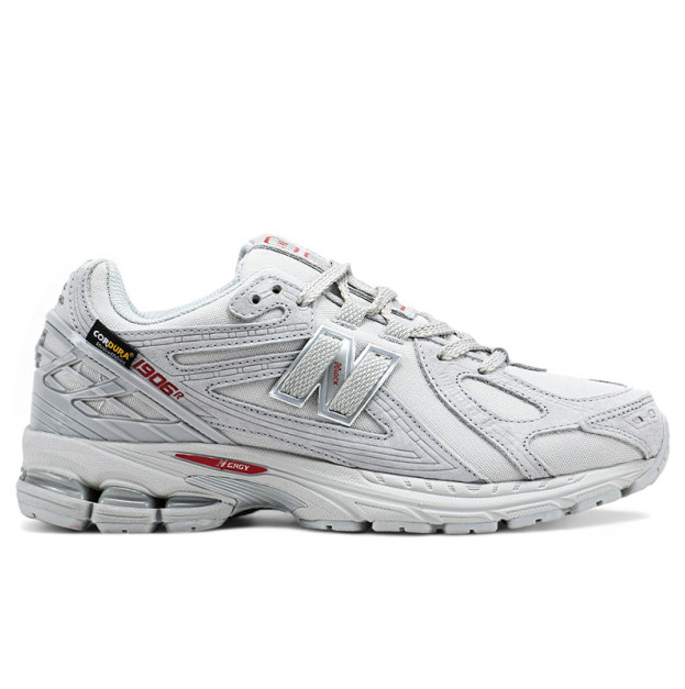 New Balance 1906R Cordura Grey Red M1906DH