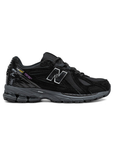 Sneakers New Balance 1906R Cordura Black Purple Black