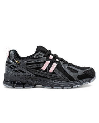 Sneakers New Balance 1906R Cordura Black Grey Pink Black/gray