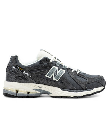 Sneakers New Balance 1906R Cordura Titanium M1906RV White/gray
