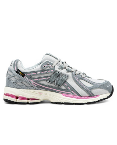Sneakers New Balance 1906R Cordura Grey Light Pink Reflective M1906RZP Multicolored