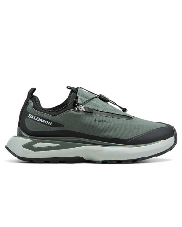 Sneakers Salomon Odyssey Gore-Tex Olive Olive