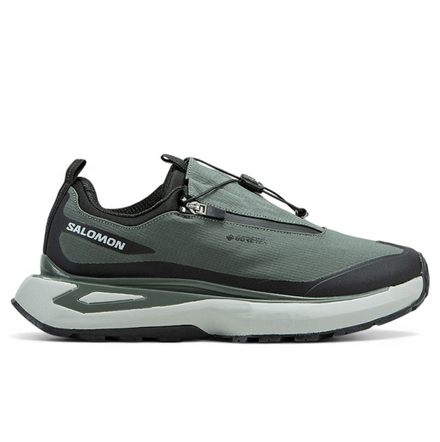 Salomon Odyssey Gore-Tex Olive