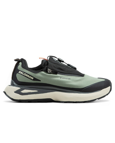 Sneakers Salomon Odyssey Gore-Tex Medium Olive Olive