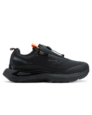 Кросівки Salomon Odyssey Gore-Tex Black Чорний