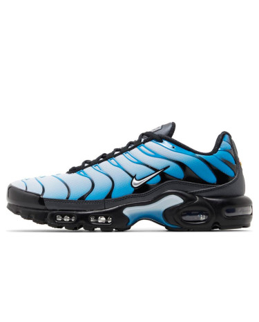Sneakers Nike Air Max Plus Neptune Blue FQ0204-010 Blue