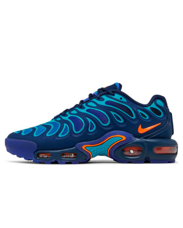 Sneakers Nike Air Max Plus Drift Midnight Navy FD4290-400 Blue