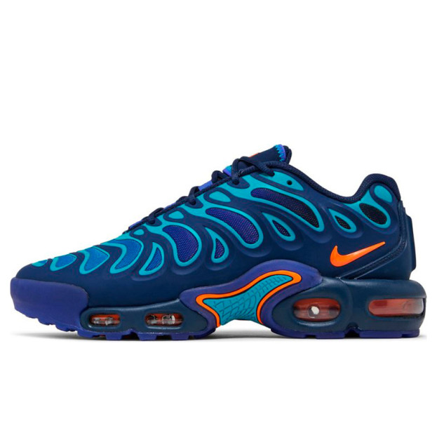 Nike Air Max Plus Drift Midnight Navy FD4290-400