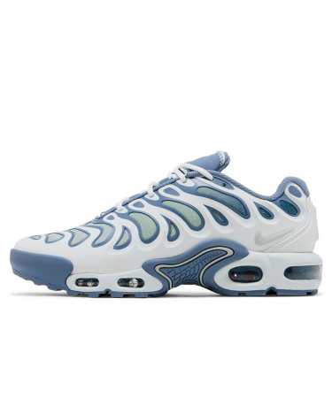 Кроссовки Nike Air Max Plus Drift Ashen Slate FV4081-101 Белый/синий