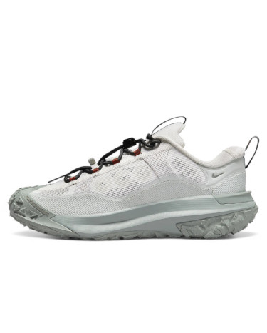 Кросівки Nike ACG Mountain Fly 2 Low Gore-Tex Phantom Light Silver HF6245-003 Білий/сірий