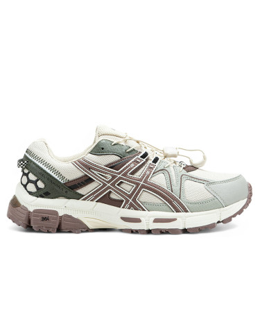Кросівки Asics Gel Kahana 8 Gore-Tex Marathon Pastel Різнокольорові