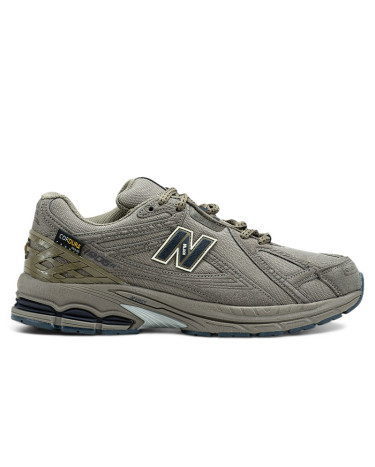 Sneakers New Balance 1906R Cordura Gore-Tex Beige Grey Grey